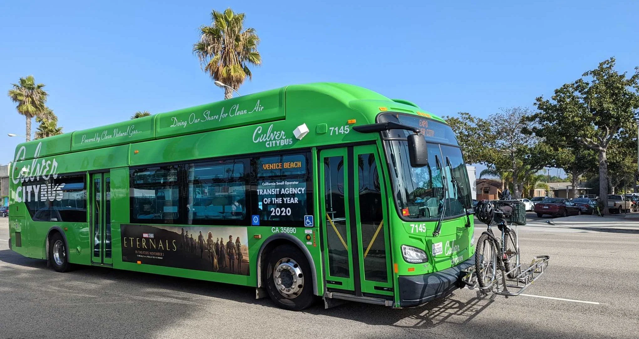 Passenger Endorsement Training